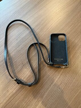 Bandolier Iphone case